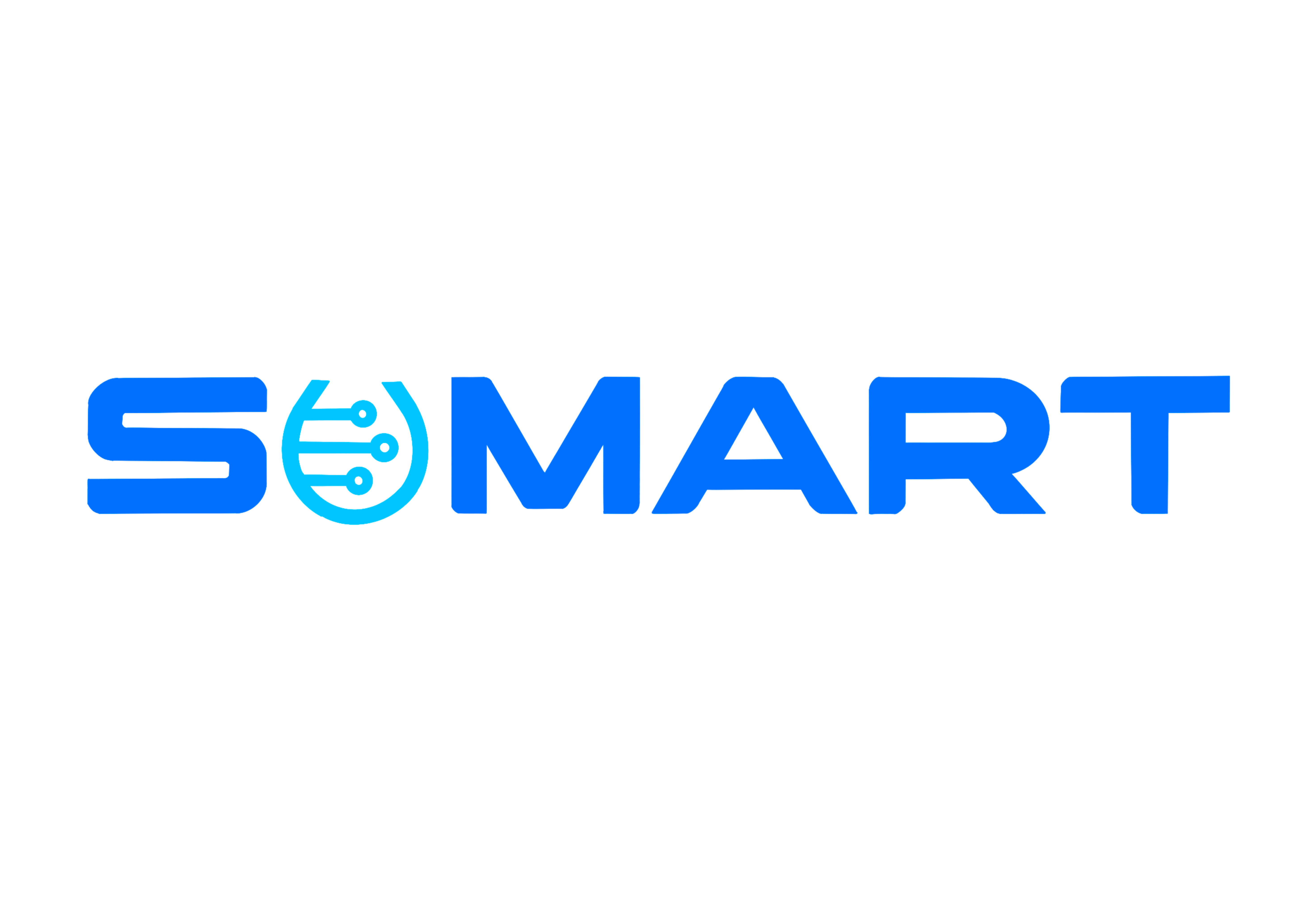 Sumart Logo
